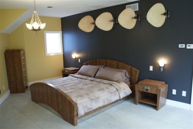 DIY Wood Bed Designs India PDF Plans UK USA NZ CA